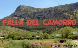 Falla del Camorro, Cueva de Belda, Pantano de Iznajar y Cuevas de San Marcos