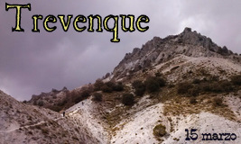 2ª ruta al Trevenque